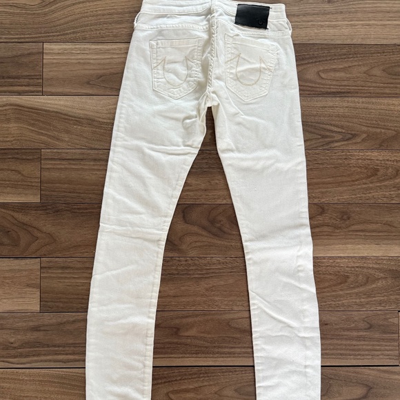 True Religion | 25 | Jude Jeans | Like New - Picture 3 of 8